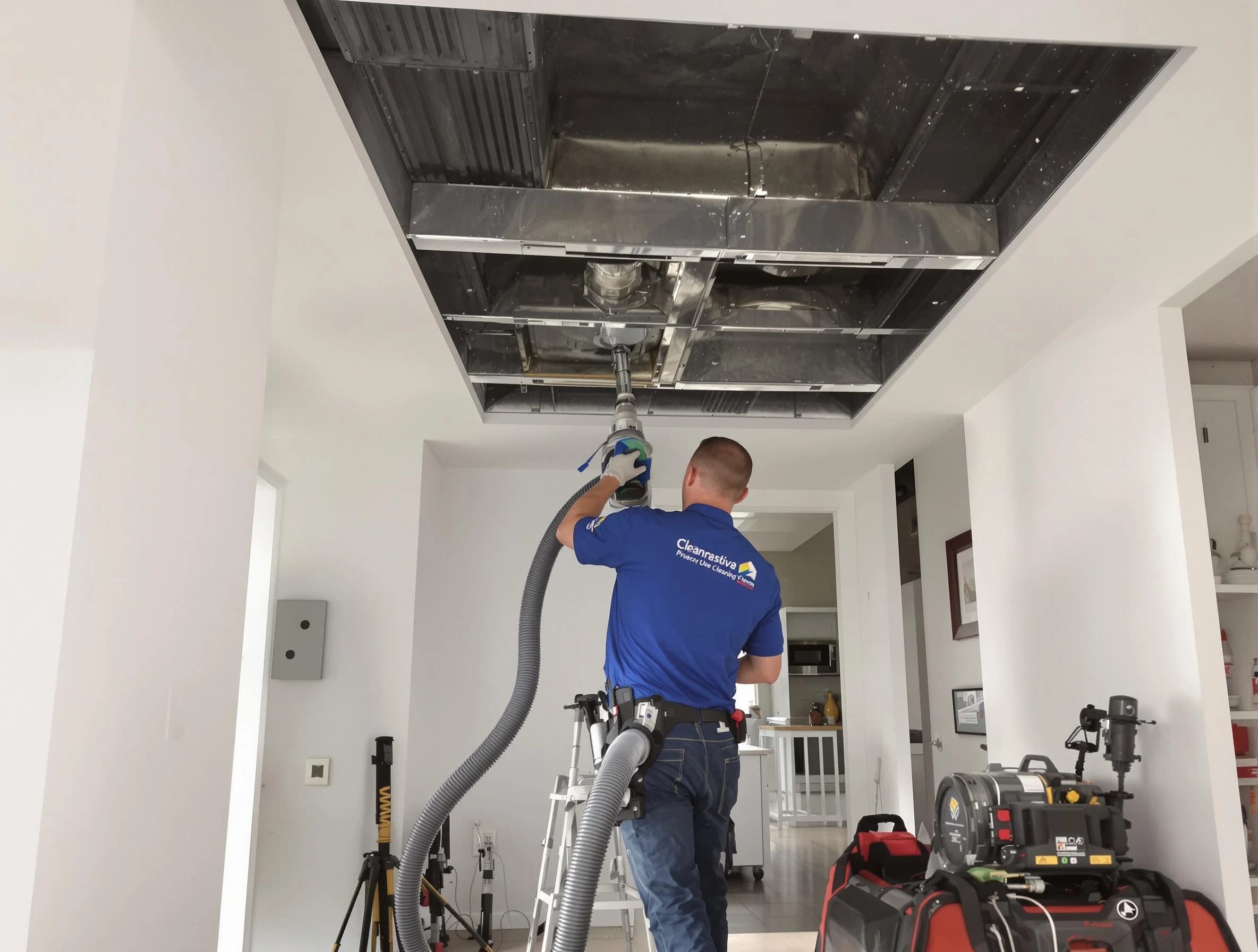 Air Duct Cleaning service in Columbine, CO