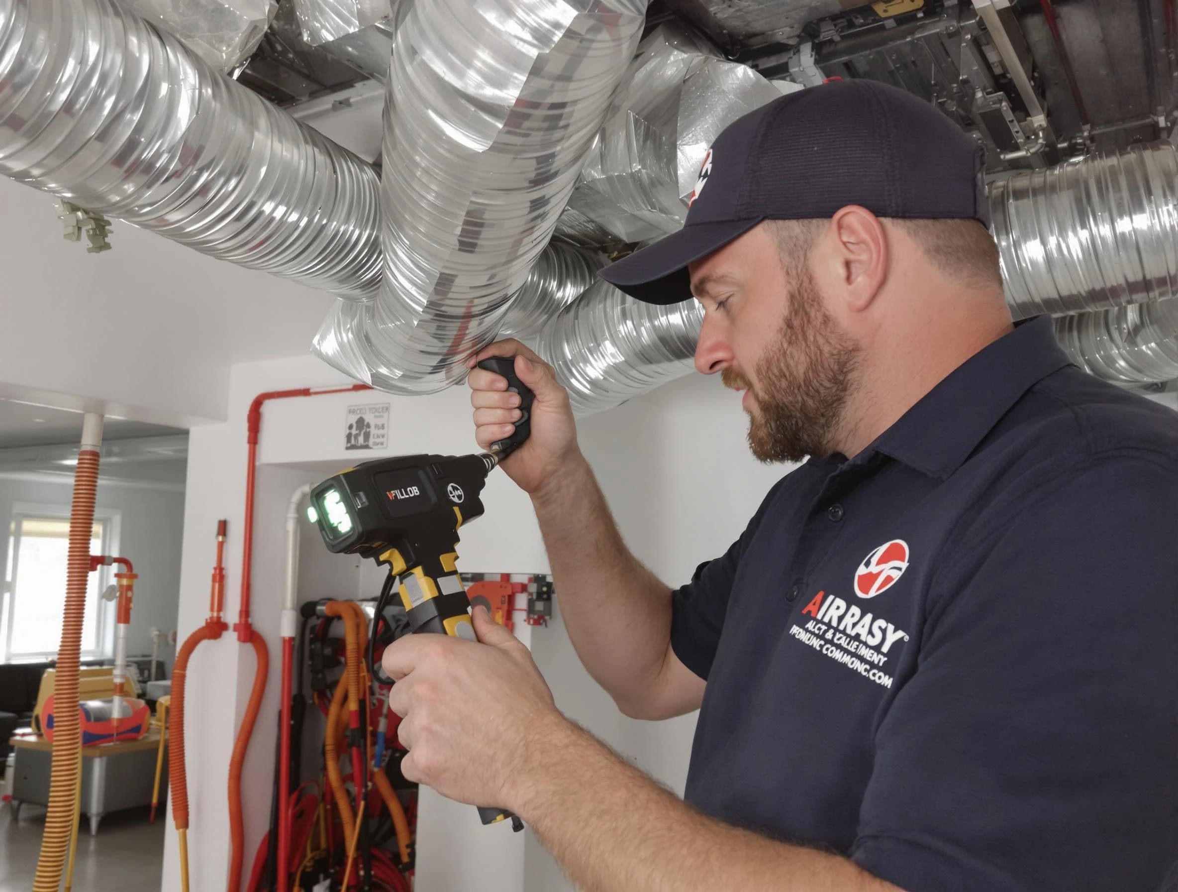 Duct Sealing service in Columbine, CO