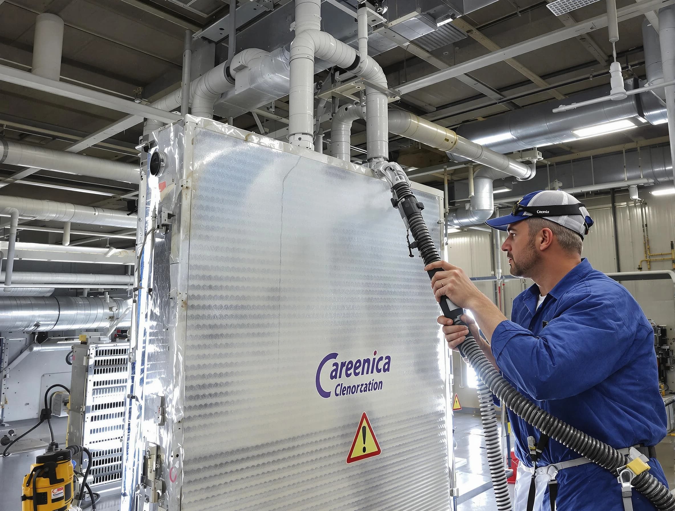 Coil Cleaning service in Columbine, CO