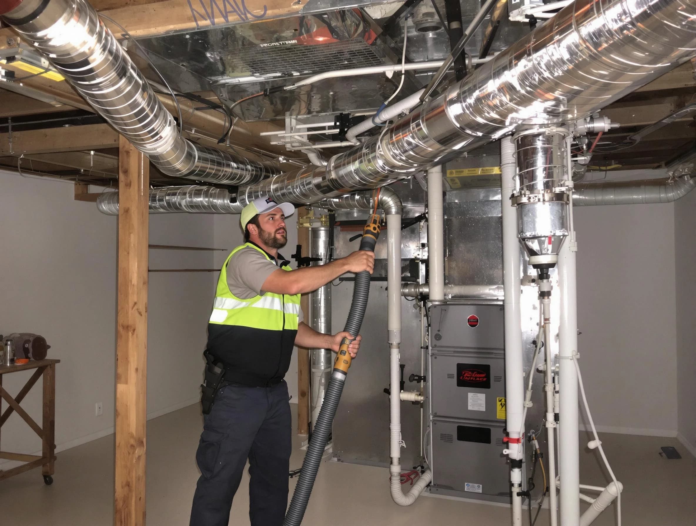 Furnace Cleaning service in Columbine, CO