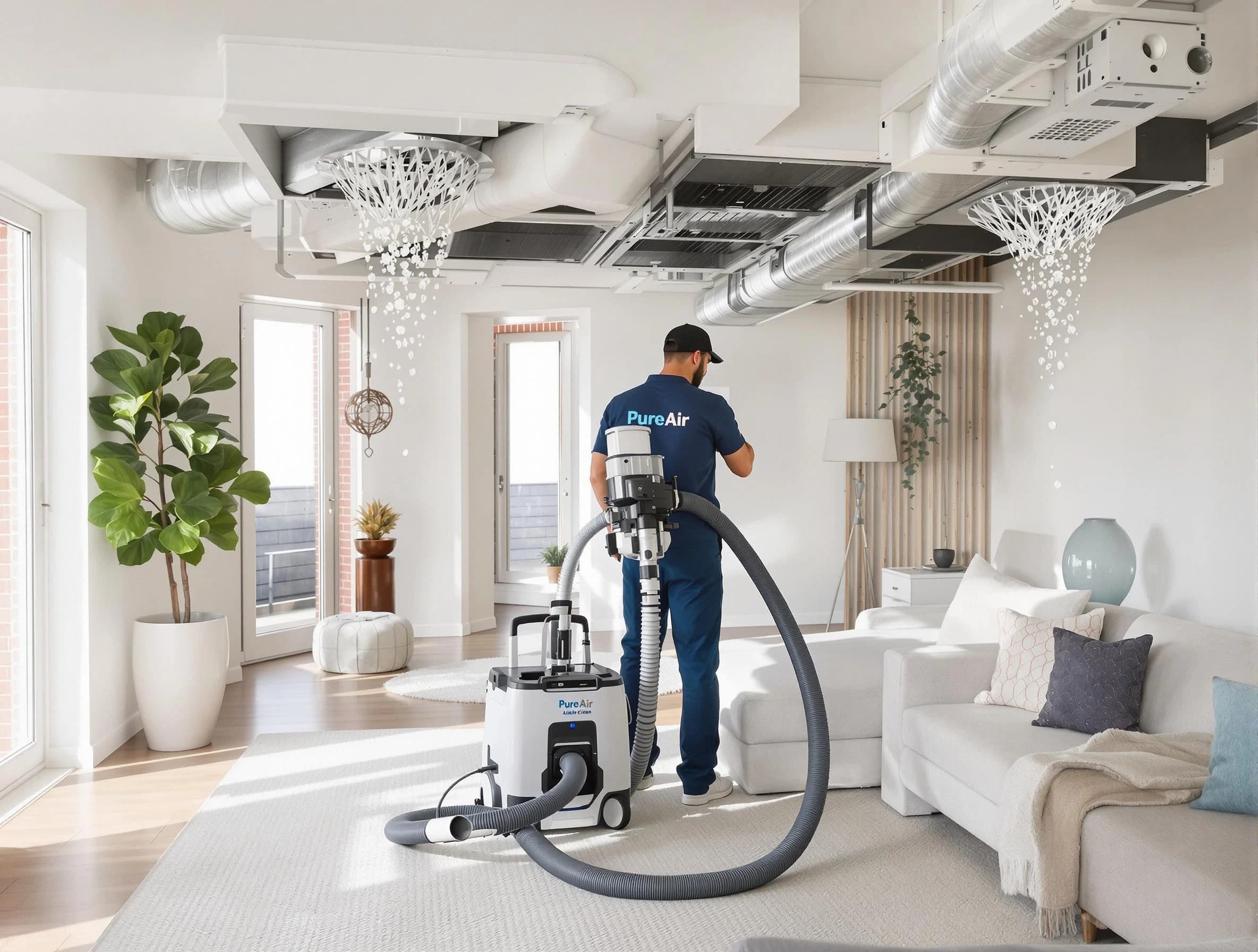 Pure Cleaning service in Columbine, CO
