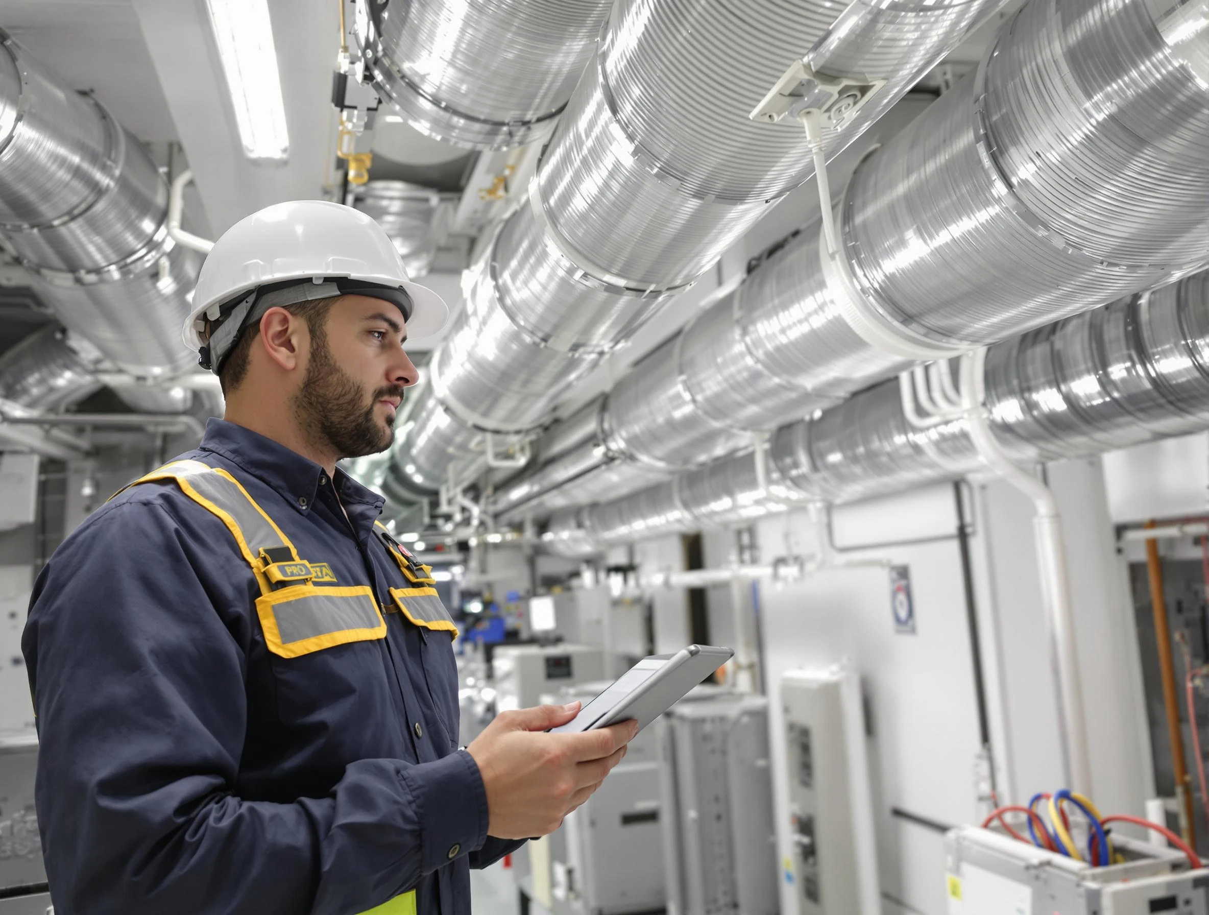 Filter Inspection service in Columbine, CO