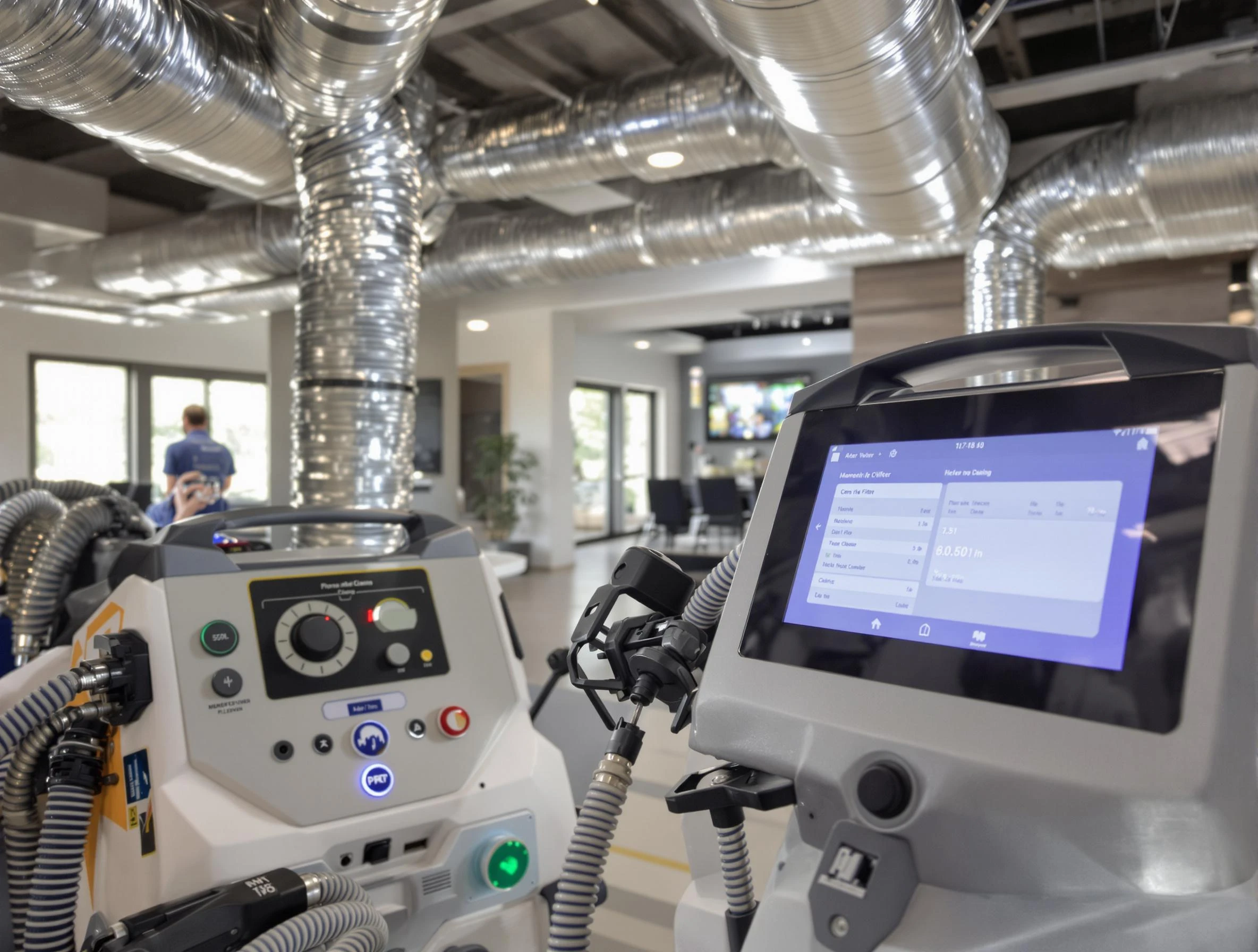 Expert mold remediation by Columbine Air Duct Cleaning in Columbine