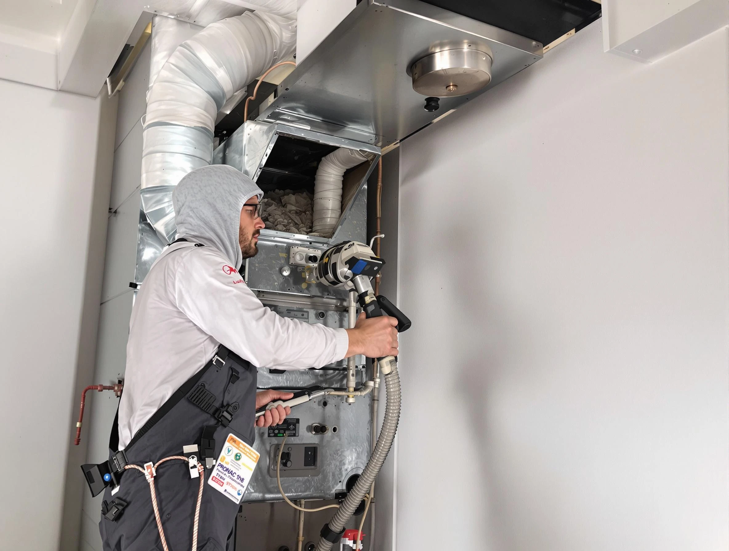 Expert furnace duct cleaning by Columbine Air Duct Cleaning in Columbine